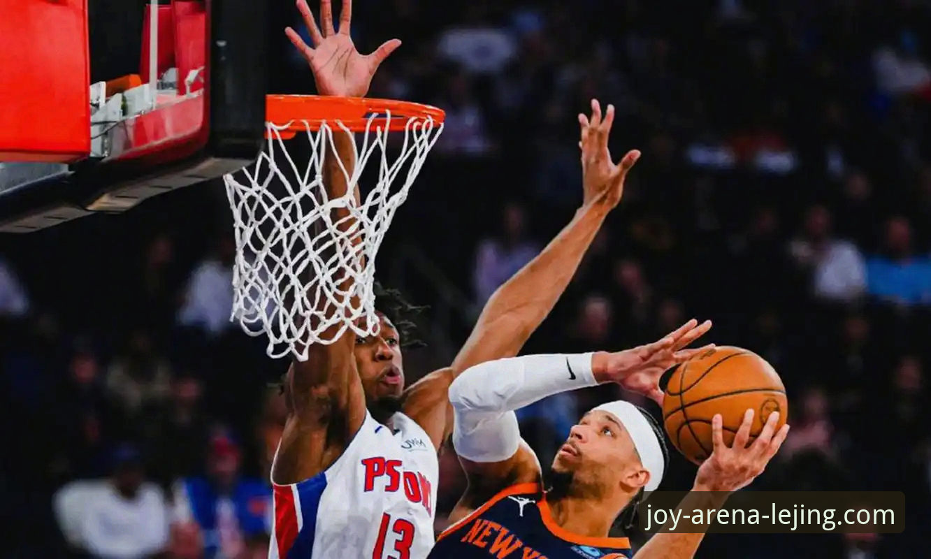 火箭大胜尼克斯背后，如何在乐竞体育平台看懂NBA战术升级？